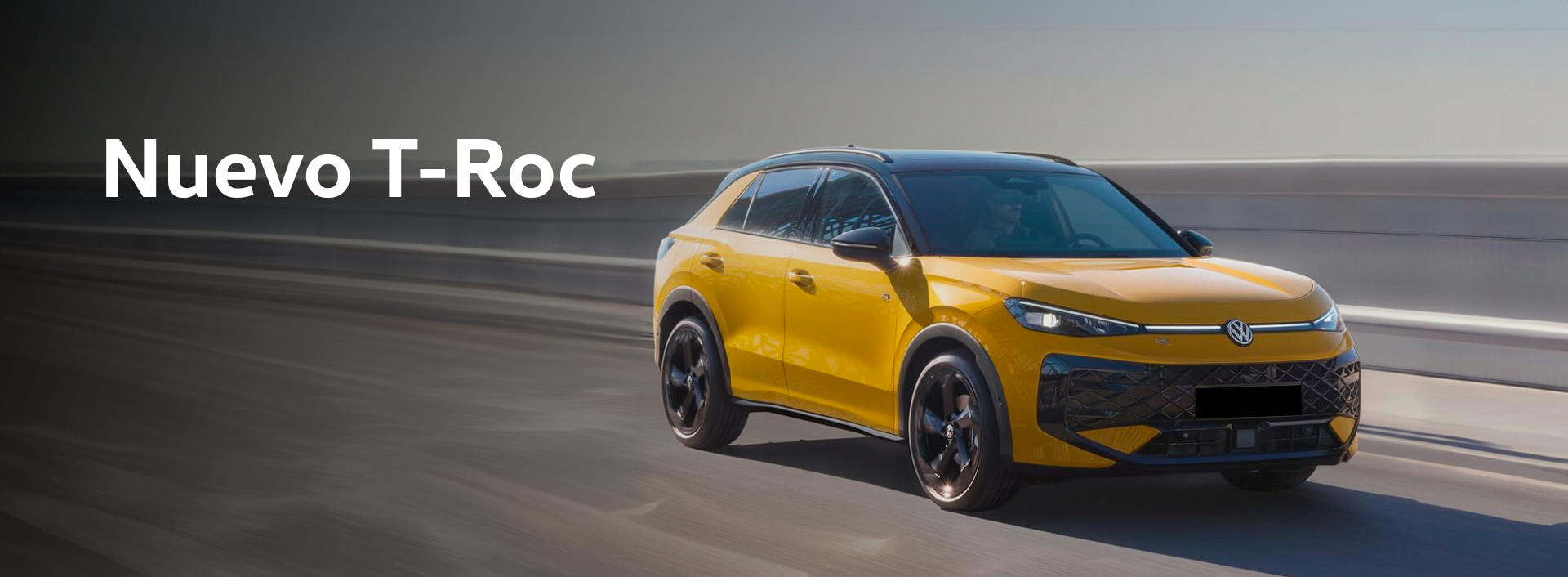 T-Roc 2026 T-Roc 2026